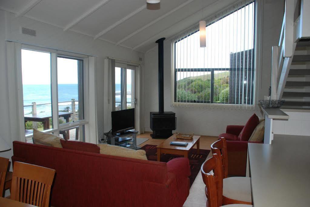 5 Whitecrest Great Ocean Road - Ocean Views Sugarloaf